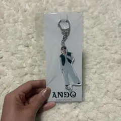 本髙克樹 アクリルキーホルダー