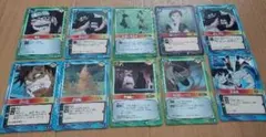 ナルトカード、作-114、レア、四人一組 - メルカリ