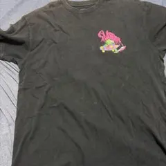 SANTA CRUZ Tシャツ ブラック Lサイズのサムネイル