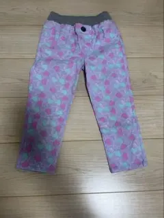 しまむら　クロッシー　パンツ130のサムネイル