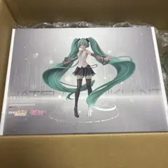 グッドスマイルカンパニー 初音ミク NT 1/8スケールフィギュア
