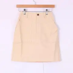 【新品・未使用】Ray Cassin レイ・カズン　レディス　スカート