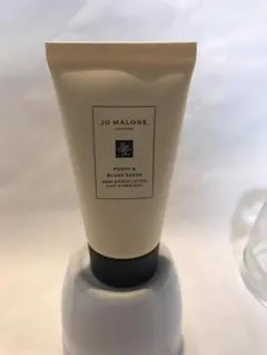 Jo Malone ピオニー & ブラッシュ スエード ボディローション