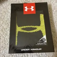 ★お値下げ【新品未使用！定価半額！】アンダーアーマー スポーツタオル