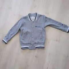 Champion グレー ジャケット 100サイズ