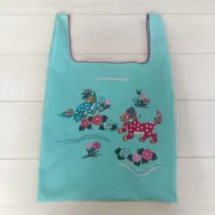 KEITA MARUYAMA 　BALL & CHAIN　エコバッグ 　獅子のサムネイル