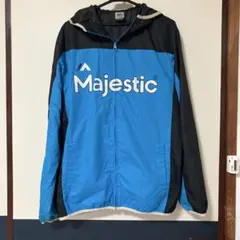 Majestic ウィンドブレーカー X-LARGE