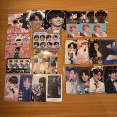BTS ジョングクステッカーセット③ 韓国製作者様 BTS ジョングクステッカーセット③ 韓国製作者様 - メルカリ