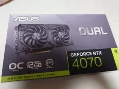 MSIGeForceRTX4070SUPERVENTUS2X 未開封未使用保証書 - メルカリ