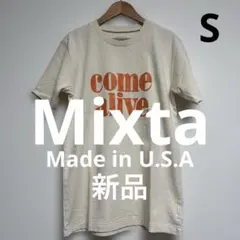 UNITED ARROWS【別注】＜MIXTA＞COME ALIVE Tシャツのサムネイル