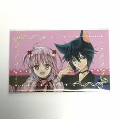 しゅごキャラ 月詠イクト 日奈森あむ ほしな歌唄 しゅごキャラ！ 日奈森あむ ほしな歌唄 月詠イクト アクリル