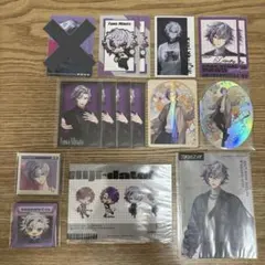 第1弾】EL6 グッズ Element Sicks 春希まとめ売り - メルカリ