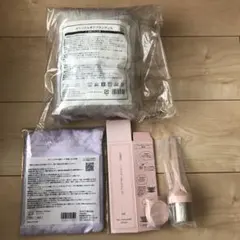 オルビスノベルティ3点セット