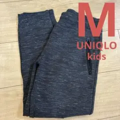 UNIQLO ジョガーパンツ スウェットパンツ M グレー