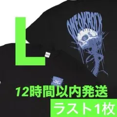 ワンオクTシャツ ライブ detox グッズ