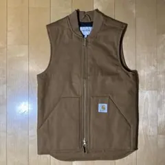 2025年最新】カーハートベストsの人気アイテム - メルカリ