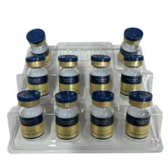 EXONINE ☆エクソナインダーマコートスノーインフュージョンアンプル9