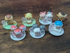 ちいかわ ミニフィギュア まとめ売りのサムネイル