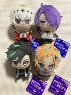 2025年最新】悪魔王子と操り人形 ちびぐるみの人気アイテム