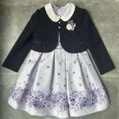 waltz by BEAMS DESIGN 女の子 115cmワンピース - メルカリ