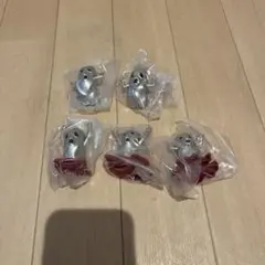 ジョジョの奇妙な冒険 一番くじ リゾット・ネエロ メタリカ