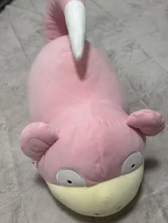 ポケットモンスター もふぐっとぬいぐるみ ヤドンのサムネイル