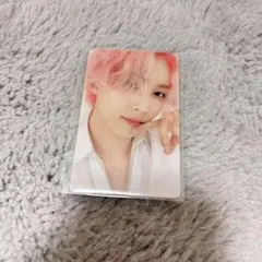 期間限定値下げ‼️SEVENTEEN ジョンハン odetoyou DVD トレカ