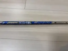 ATTAS KING 4X テーラーメイドスリーブ ミニドライバー、3W用 - メルカリ