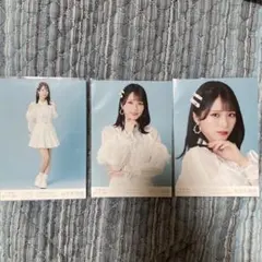 イコラブ 生写真 佐々木舞香 この空がトリガー コンプ - メルカリ