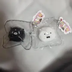 み*い様 シリコンスクイーズ