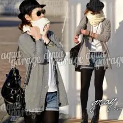 今日だけ送料無料！ニット カーディガン 美品