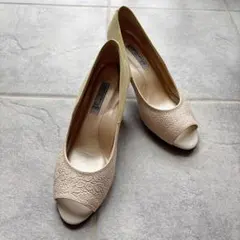 Riz Comfort パンプス