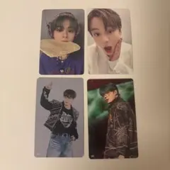 鶴房汐恩 トレカ まとめ