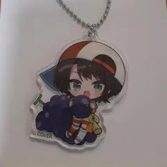ホロライブ 大空スバル アクリルキーホルダーのサムネイル