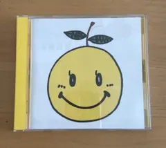 【ゆず】 CDアルバム ゆずスマイル
