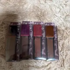 エトワルローズティントリップ 4本セット