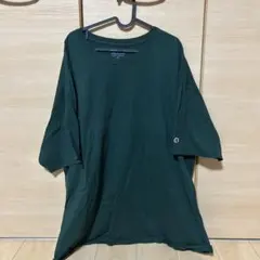 Champion Tシャツ