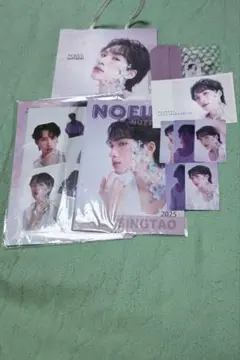 2026年最新】NOEUL サインの人気アイテム - メルカリ