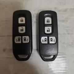 ホンダ 純正スマートキー N-BOX JF5 6 3ボタン 片側パワースライド ホンダ 純正スマートキー N-BOX JF5 6 3ボタン 片側パワースライド