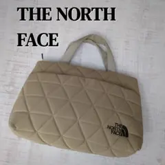 さ'みん様専用美品☆ザ・ノースフェイス ジオフェイスボックストート M カーキ