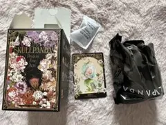 【新品】SKULLPANDA Petals in Four Acts シリーズ