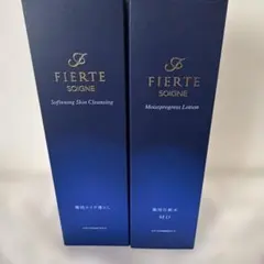 新品未使用 SOIGNE FIERTE フィエルテ ローション MD 2本 2026年最新】ソワーニュ フィエルテ ローションの人気アイテム - メルカリ