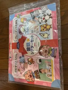 ピコロ30周年記念特別付録　【めめたん(๑´ڡ`๑)様専用ページ】