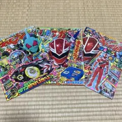 テレビマガジン、SUPERてれびくんまとめ売り - メルカリ