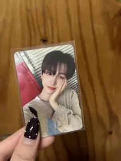 BOYNEXTDOOR ボネクド　シーグリ ジェヒョン　ミョンジェヒョン