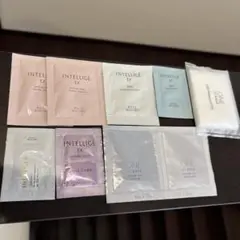 アンテリージェEX　ワンバイコーセー　クレンジング洗顔ローション乳液サンプル