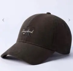 Calvin Klein Jung Kook ベースボールキャップ