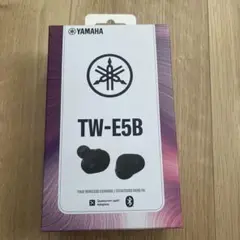 新品未使用】TW-E7B(B) ワイヤレスイヤホン ブラック - メルカリ
