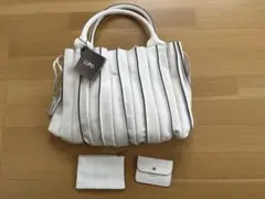 [新品未使用]LUPO ルポ トートバッグ