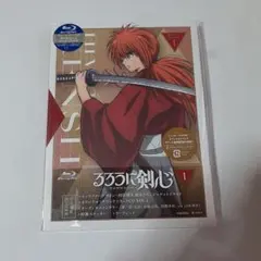2025年最新】るろうに剣心 コンプリートBlu-ray BOXの人気アイテム